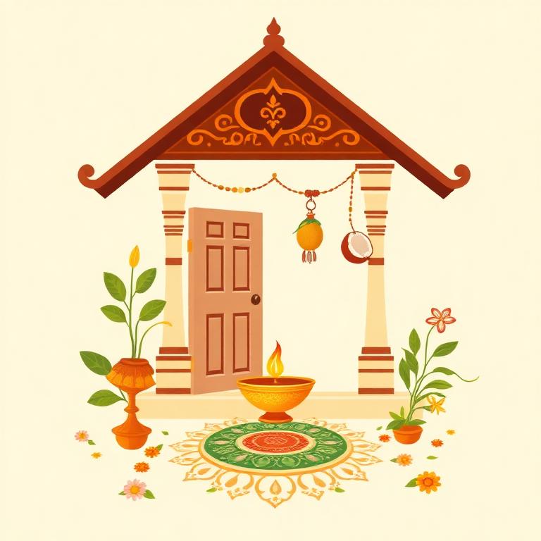 Housewarming