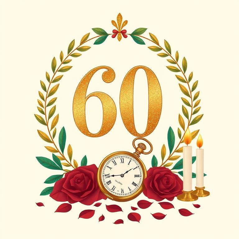 Milestone Birthday